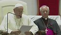 Putin fa lezione, appello del Papa