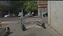 Roma, stretta sui monopattini