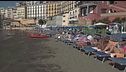 Estate salva grazie agli stranieri
