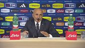 Il "sogno azzurro" di Spalletti