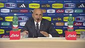 Il "sogno azzurro" di Spalletti