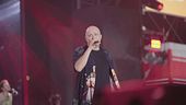 Pezzali show al Circo Massimo