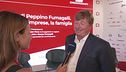 A Venezia la storia di Peppino Fumagalli