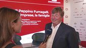 A Venezia la storia di Peppino Fumagalli