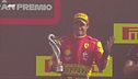 Rapinano Sainz, il pilota li insegue