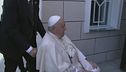 Papa, appello per le periferie