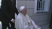 Papa, appello per le periferie
