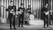 E' caccia al basso dei Beatles