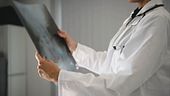 Medici, fuga verso i paesi arabi