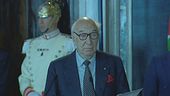 Lutto nel cinema, è morto Giuliano Montaldo