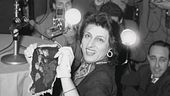 Roma rende omaggio ad Anna Magnani