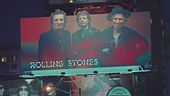Il ritorno dei Rolling Stones