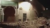 Il terremoto fa strage in Marocco