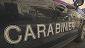 Baby gang spara, sette feriti