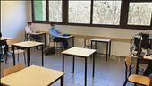Scuola, torna lo spettro del covid