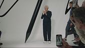 Armani, "Vendere? No grazie"