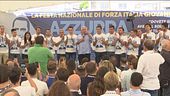 Così Forza Italia guarda al futuro