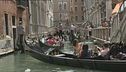 Venezia, più turisti che abitanti