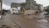Libia, 3000 morti nell'uragano