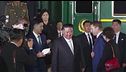 Kim porta le armi a Putin