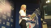 Meloni, ci sarà altro fango