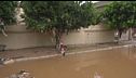 Acqua e macerie, sepolti in 13mila