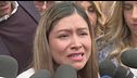 Kata, "basta ombre sulla mia famiglia"
