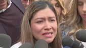 Kata, "basta ombre sulla mia famiglia"