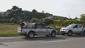 Scoppio in fabbrica, morti 3 operai