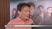 La "Voce" di Ranieri su Canale 5