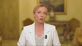 Meloni, stretta e missione europea