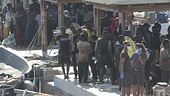Domani l'Europa a Lampedusa