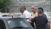 Una famiglia distrutta in un attimo
