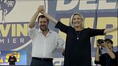Salvini, vinceremo anche in Europa