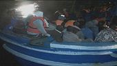 Il governo vara il piano migranti