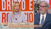 Tasse e sanità al primo posto