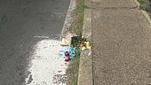 Milano, strage infinita sulle strade