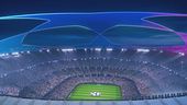 Riparte la Champions su Mediaset