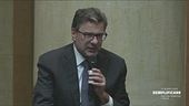 Tassi, Giorgetti contro la Bce