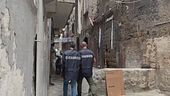 Un altro blitz nel cuore di Napoli