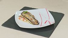 Parmigiana di pesce
