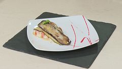 Parmigiana di pesce