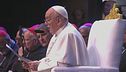 Anche il Papa striglia l'Europa