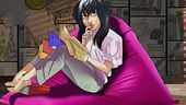 "Piccola Katy", tornano i Rockets