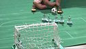 Subuteo, Italia campione d'Europa