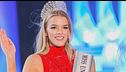 Proteste per Miss Zimbabwe bianca