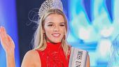 Proteste per Miss Zimbabwe bianca