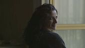 Luisa Ranieri scelta da Johnny Depp