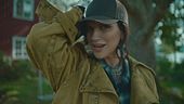 Laura Pausini celebra l'amore