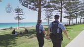 L'Australia importa agenti inglesi
